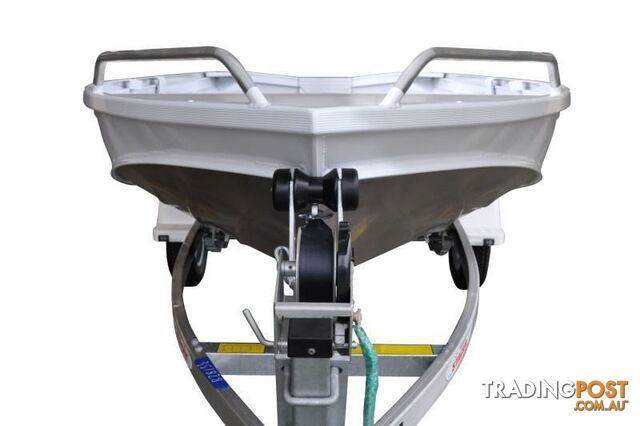 STACER 379 PROLINE L/S - photo 3 of 13