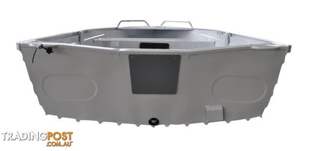 STACER 379 PROLINE L/S - photo 2 of 13