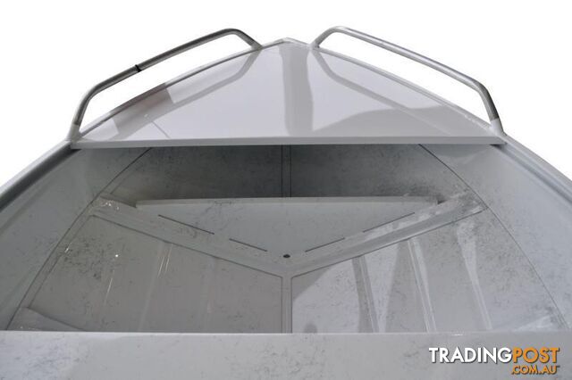 STACER 379 PROLINE L/S - photo 5 of 13
