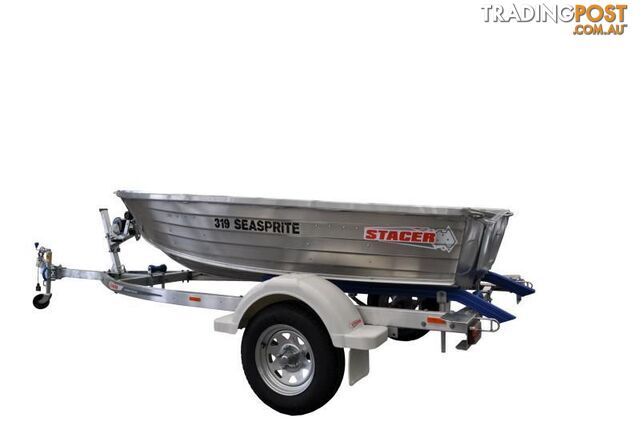 STACER 319 SEASPRITE S/S