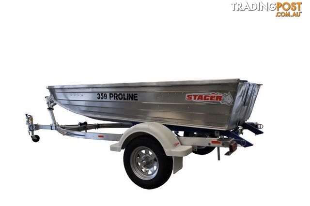 STACER 359 PROLINE S/S