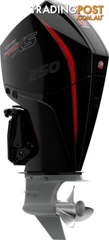 250 HP PRO XS