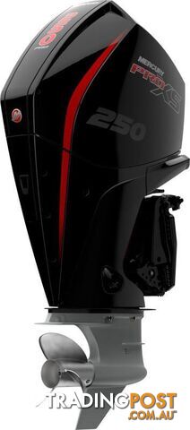 250 HP PRO XS - photo 3 of 8