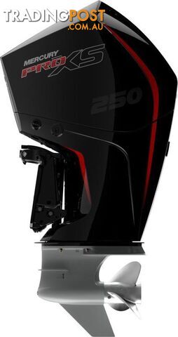 250 HP PRO XS - photo 4 of 8