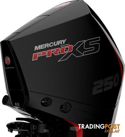 250 HP PRO XS - photo 5 of 8