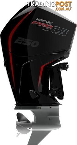 250 HP PRO XS - photo 2 of 8