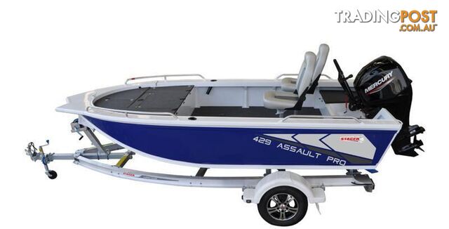 STACER 429 ASSAULT PRO