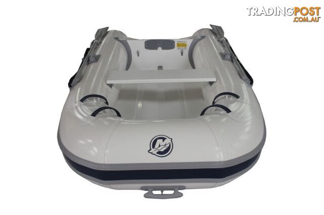 MERCURY 270 DYNAMIC RIB