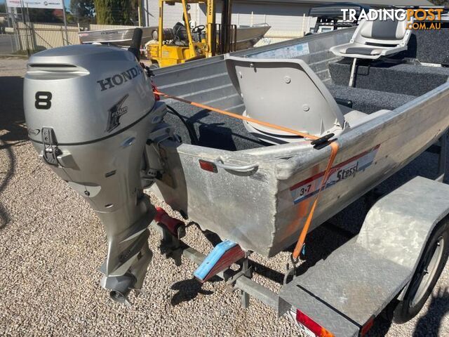 1983 STESSL 3.7M - photo 3 of 5