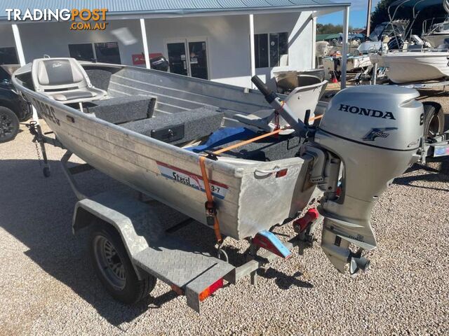 1983 STESSL 3.7M - photo 2 of 5