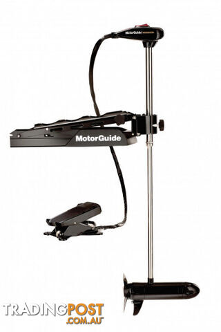 MOTORGUIDE TOUR EDITION