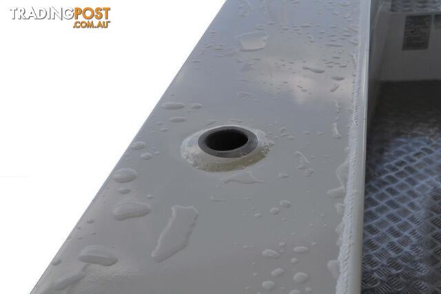 STACER 659 SEA RANGER CENTRE CONSOLE - photo 5 of 22