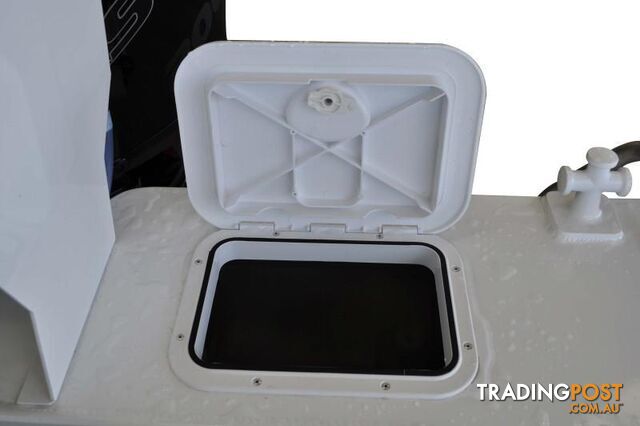 STACER 659 SEA RANGER CENTRE CONSOLE - photo 4 of 22