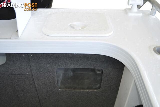 STACER 659 SEA RANGER CENTRE CONSOLE - photo 3 of 22