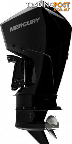 175 HP FOURSTROKE