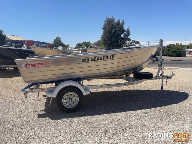 STACER 399 SEASPRITE