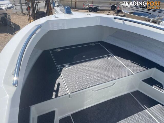 NORTHBANK 520CC Â CENTRE CONSOLE - photo 2 of 7