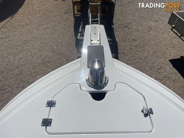 NORTHBANK 520CC Â CENTRE CONSOLE - photo 3 of 7