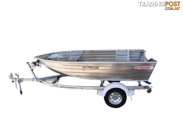 STACER 359 PROLINE SE L/S