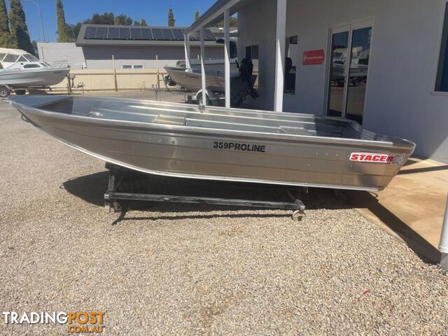 STACER 359 PROLINE