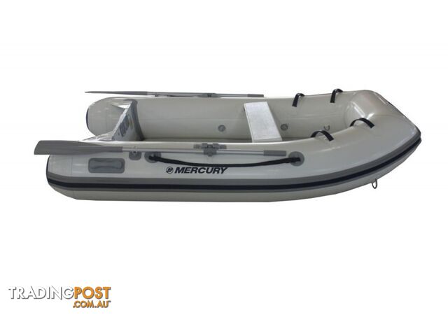 MERCURY 250 AIR DECK - photo 2 of 10