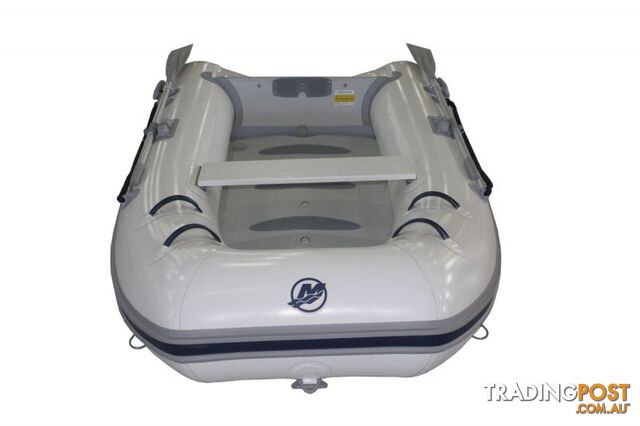MERCURY 250 AIR DECK - photo 5 of 10