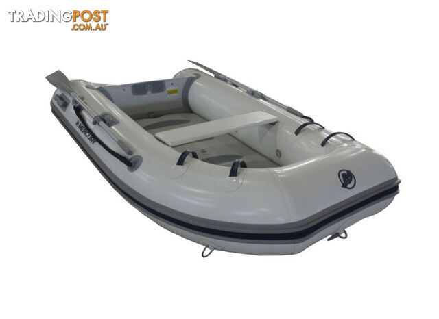 MERCURY 250 AIR DECK - photo 3 of 10