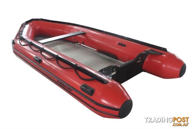 MERCURY 415 HEAVY DUTY - photo 4 of 12