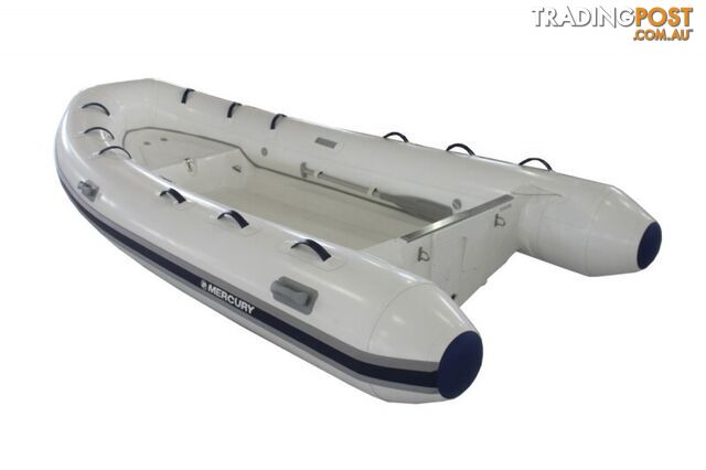 MERCURY 420 OCEAN RUNNER RIB - photo 4 of 10