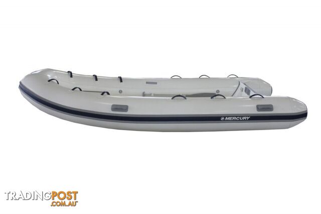 MERCURY 420 OCEAN RUNNER RIB - photo 3 of 10