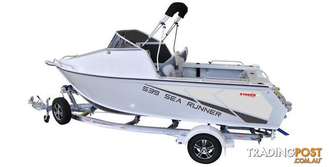 STACER 539 SEA RUNNR