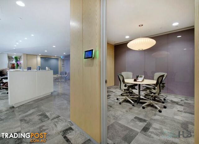 VO-G 300 Barangaroo Avenue Sydney NSW 2000