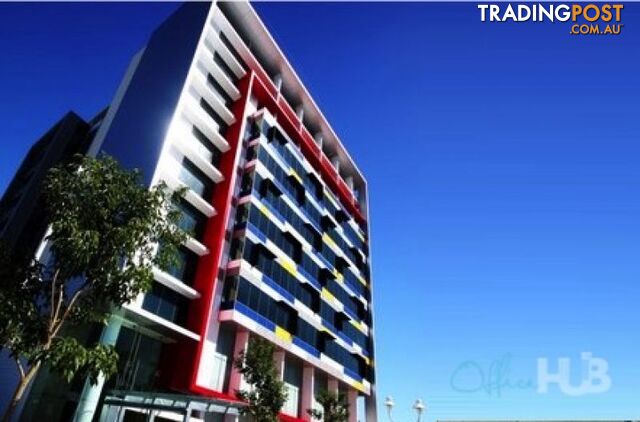 CW1 1 Corporate Court Bundall QLD 4217