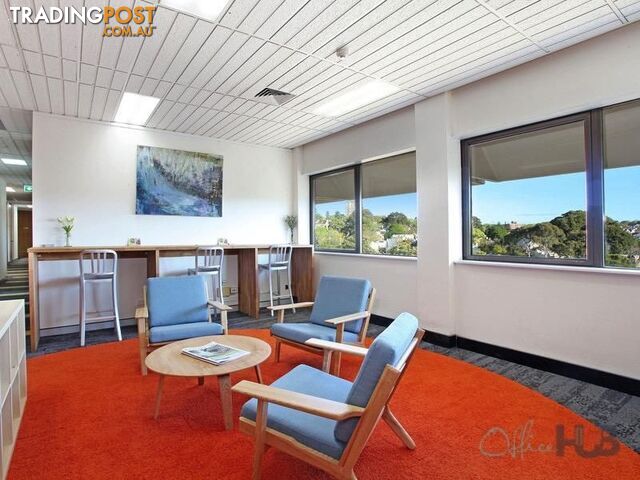 528 203-233 New South Head Road Edgecliff NSW 2027