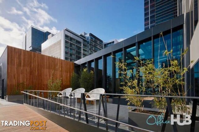 1703C 570 Bourke Street Melbourne VIC 3000