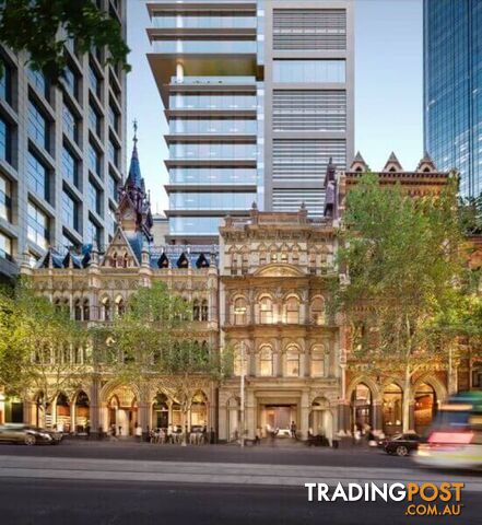 301 477 Collins Street Melbourne VIC 3000