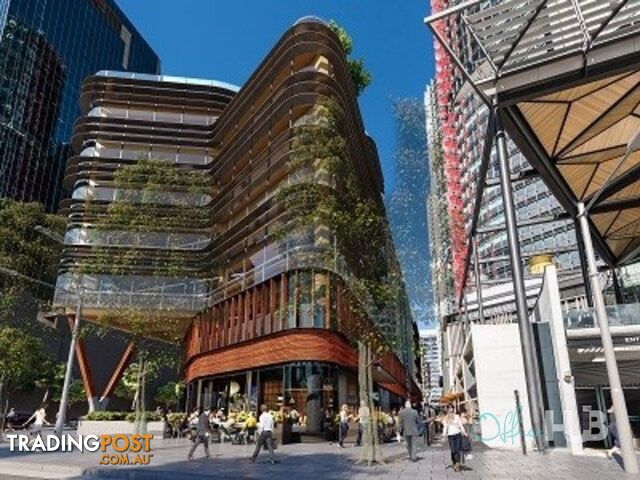 6 1 Sussex Street Sydney NSW 2000