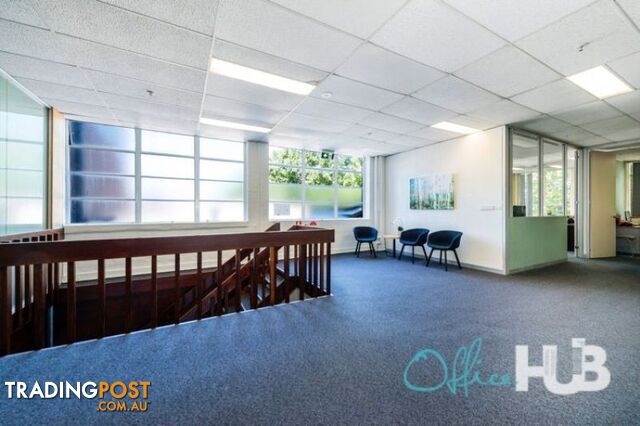 6 200 Alexandra Parade Fitzroy VIC 3065