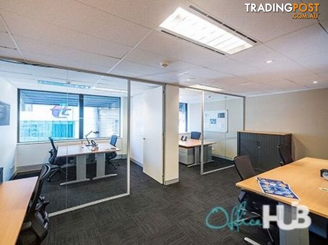 1207c 95 Pitt Street Sydney NSW 2000