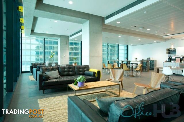 CW1 300 Barangaroo Avenue Sydney NSW 2000