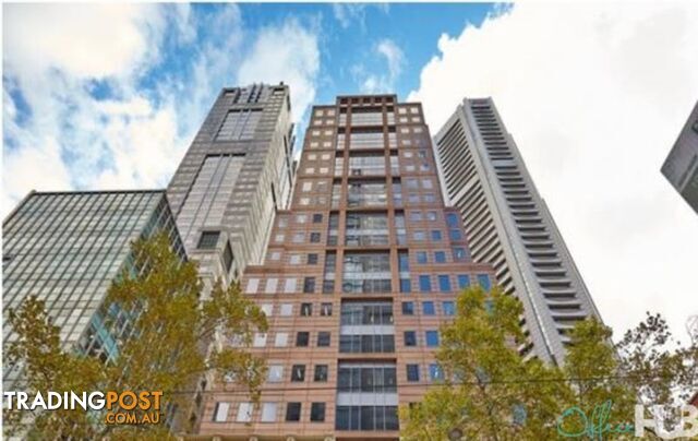 833+818 90 Collins Street Melbourne VIC 3000