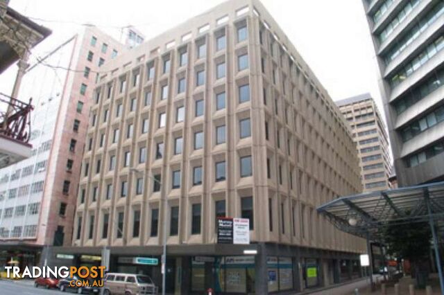 4 L2 12 Pirie Street Adelaide SA 5000