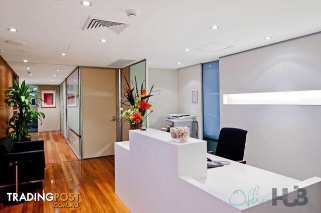 422 95 Pitt Street Sydney NSW 2000