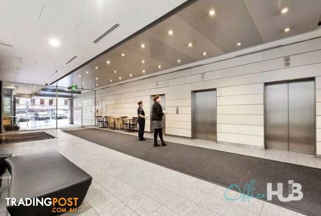 1012 456 Lonsdale Street Melbourne VIC 3000