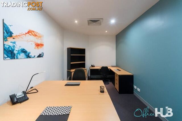 CW1 1 Burelli Street Wollongong NSW 2500