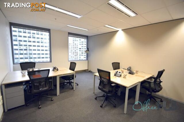 832 90 Collins Street Melbourne VIC 3000