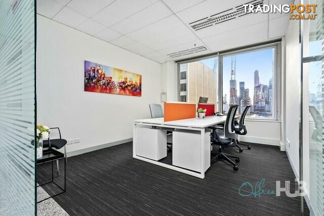 9/10 330 Collins Street Melbourne VIC 3000