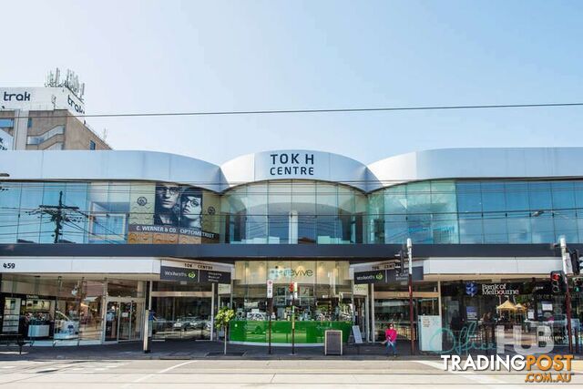 A4 459 Toorak Road Toorak VIC 3142