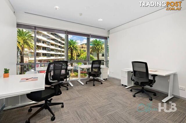 32 1024 Ann Street Fortitude Valley QLD 4006
