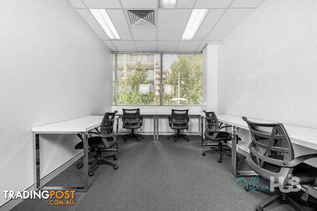 205 8-12 King Street Rockdale NSW 2216